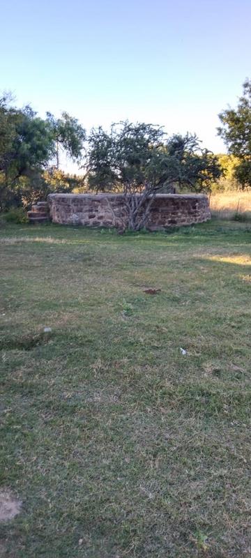 2 Bedroom Property for Sale in Rooigrond North West